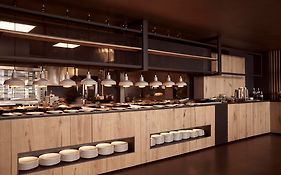 Nema Design Hotel & Spa Adults Only 5*